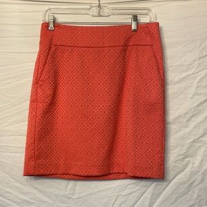 Ann Taylor Skirt